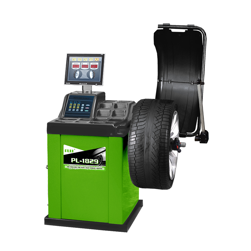 Automotive Equipment | Welding Equipment | Balance Group