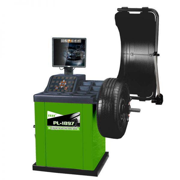 Automotive Equipment | Welding Equipment | Balance Group