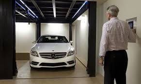 Car Lifts for Home Garages You Need To Know
