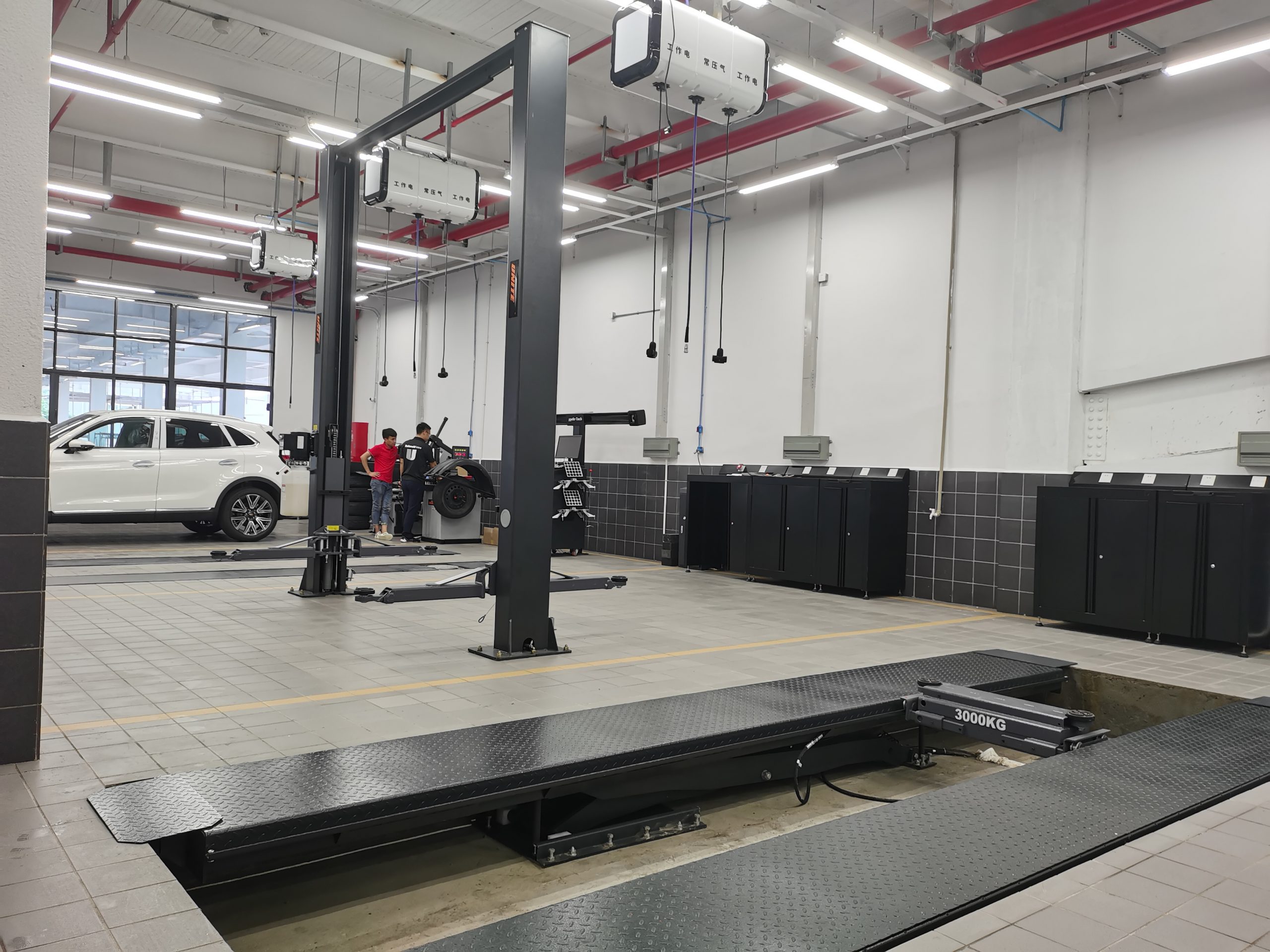 Automotive Equipment | Welding Equipment | Balance Group