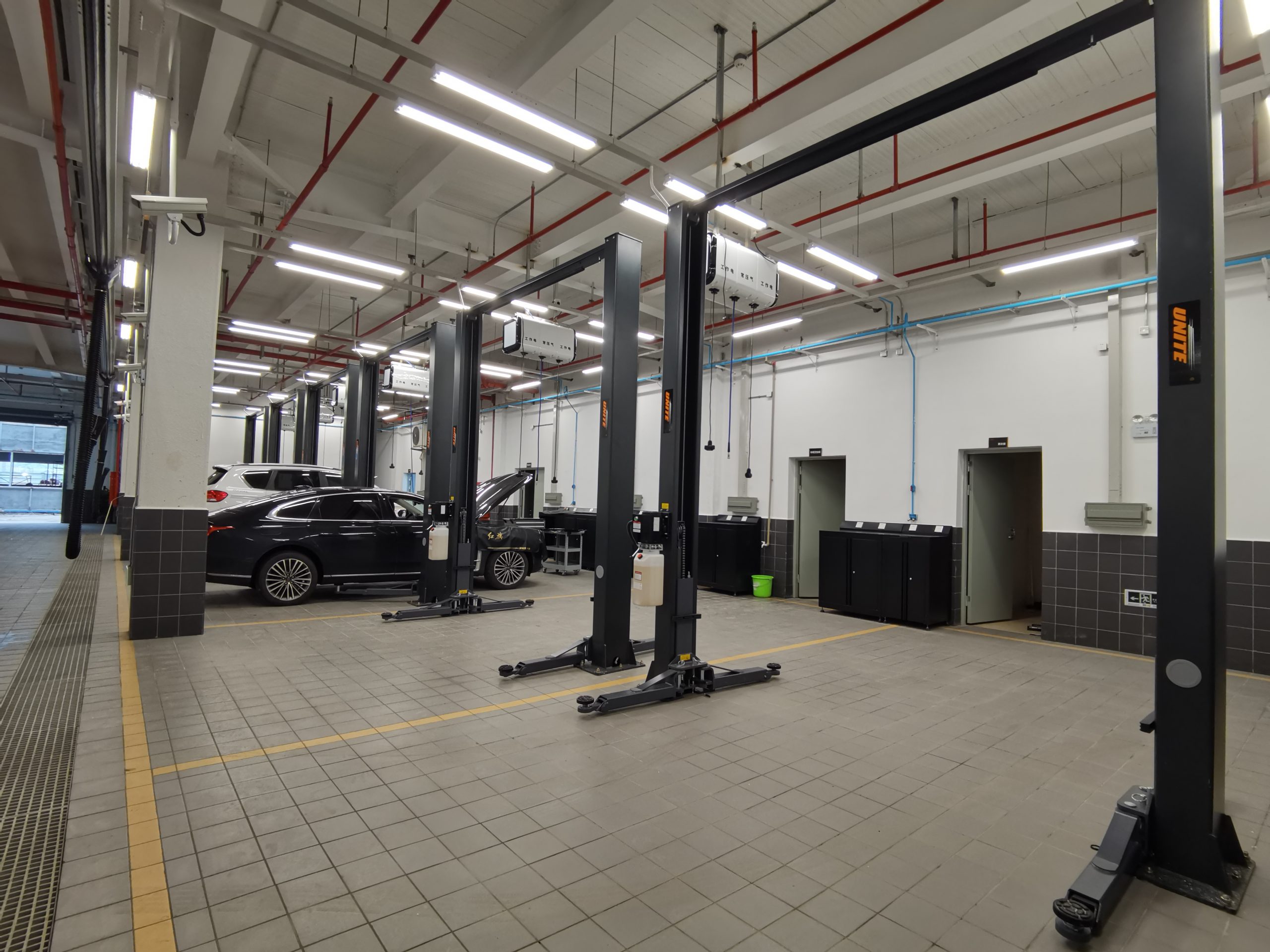 Automotive Equipment | Welding Equipment | Balance Group
