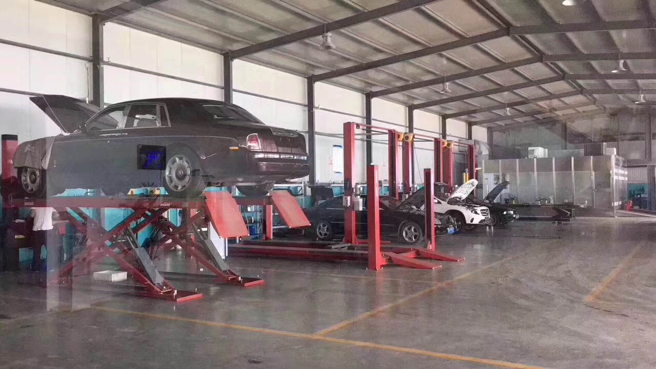 Garage Shop Must Have Auto Mechanic Tools And Garage Equipment List